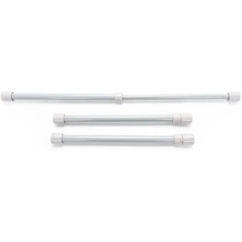 Cupboard Bars 3/pk 10-17